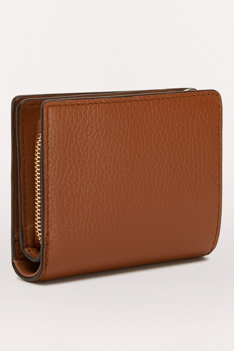 Furla Кожен портфейл Camelia - Pepit.bg