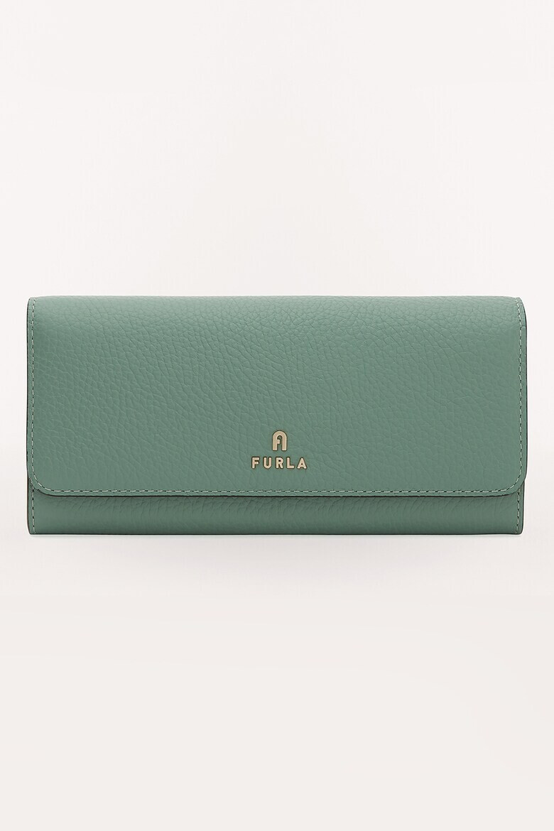 Furla Кожено портмоне Camelia - Pepit.bg