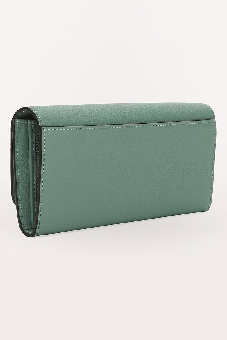 Furla Кожено портмоне Camelia - Pepit.bg