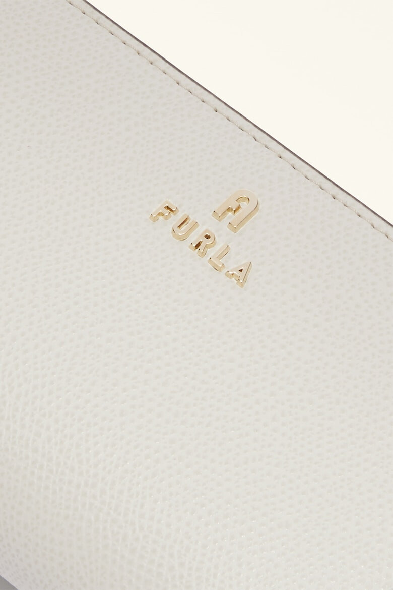 Furla Кожено портмоне Camelia - Pepit.bg