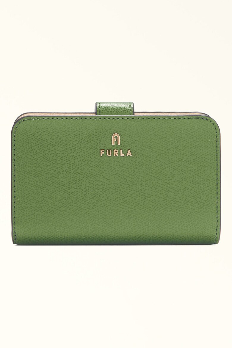 Furla Кожено портмоне Camelia - Pepit.bg