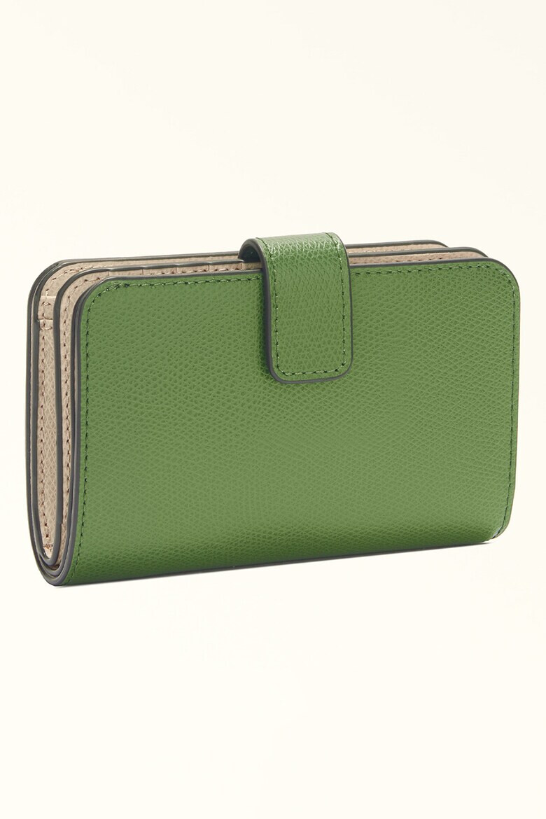 Furla Кожено портмоне Camelia - Pepit.bg