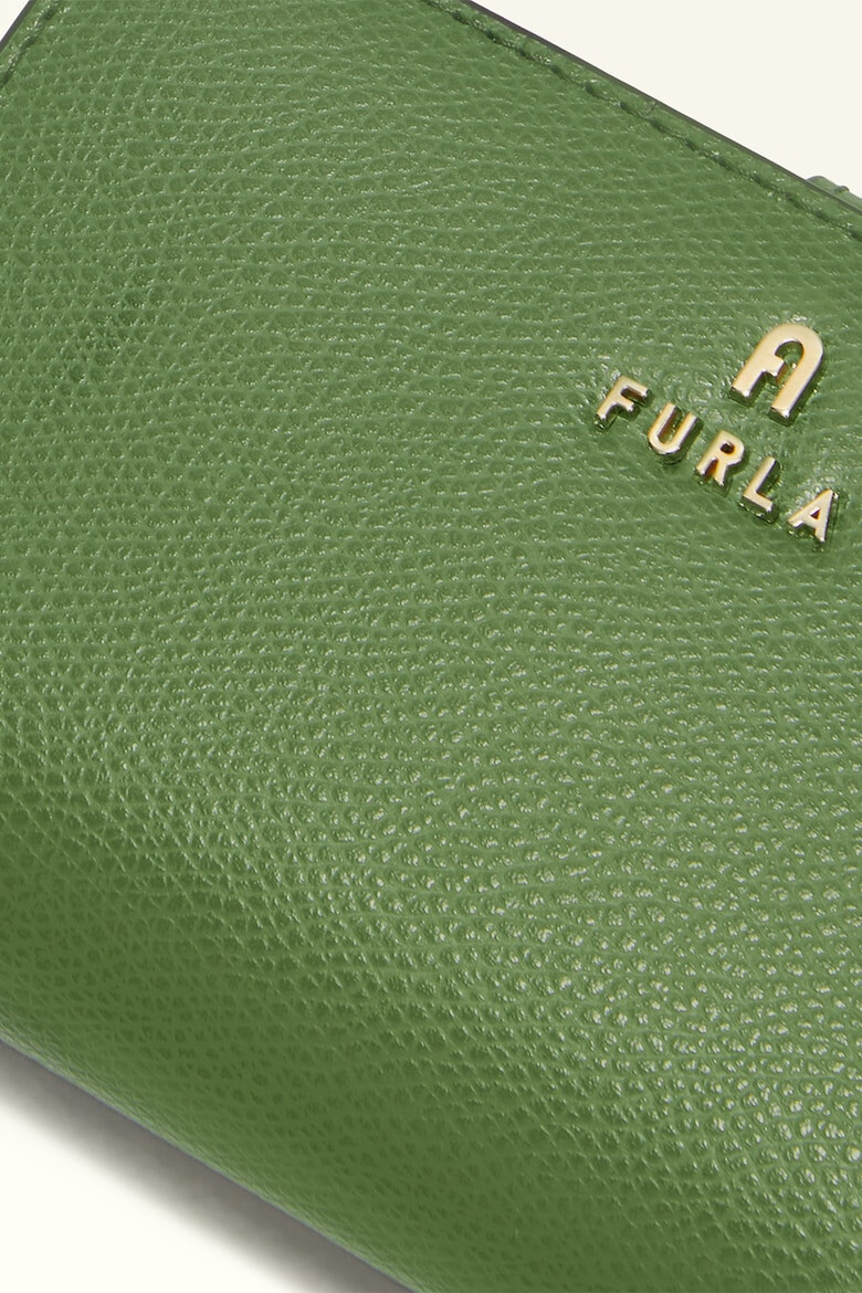Furla Кожено портмоне Camelia - Pepit.bg