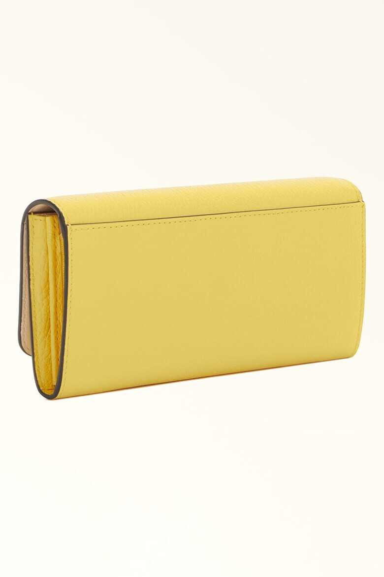 Furla Кожено портмоне Camelia - Pepit.bg