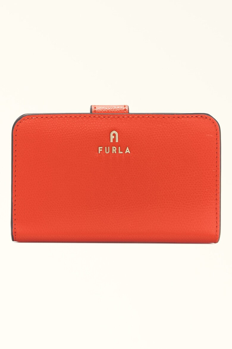 Furla Кожено портмоне Camelia - Pepit.bg