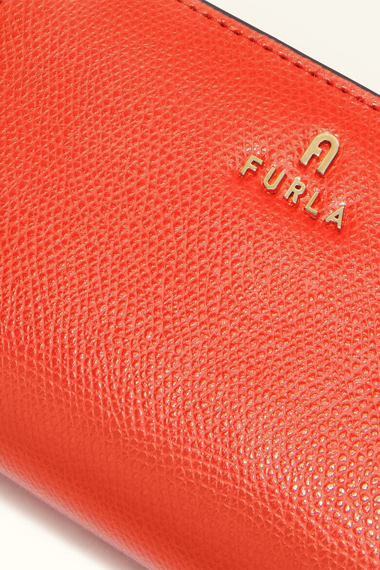 Furla Кожено портмоне Camelia - Pepit.bg