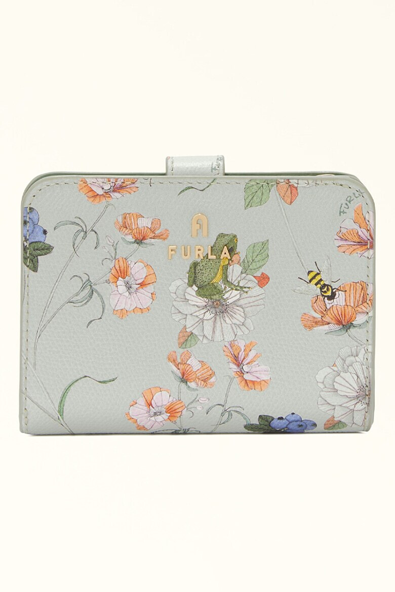 Furla Кожено портмоне Camelia - Pepit.bg