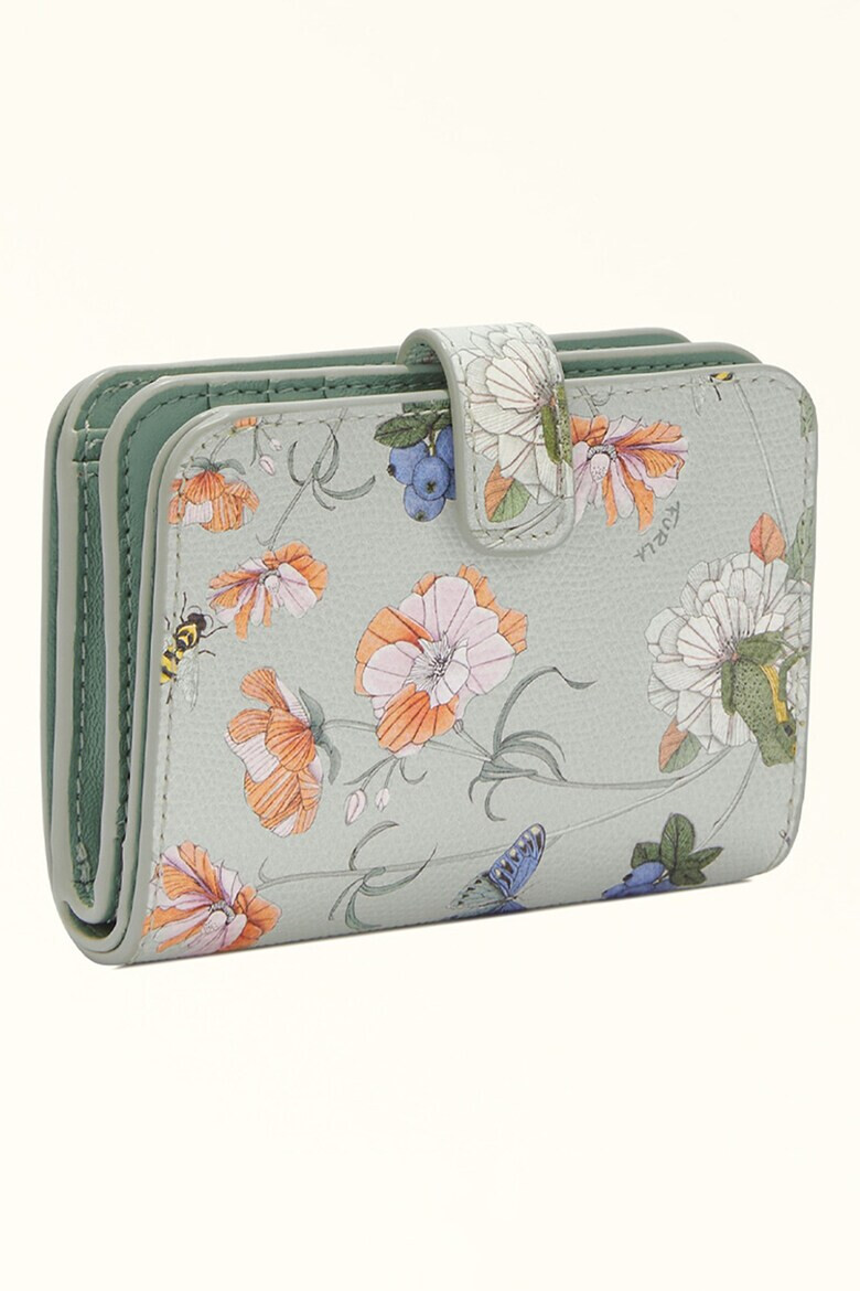 Furla Кожено портмоне Camelia - Pepit.bg
