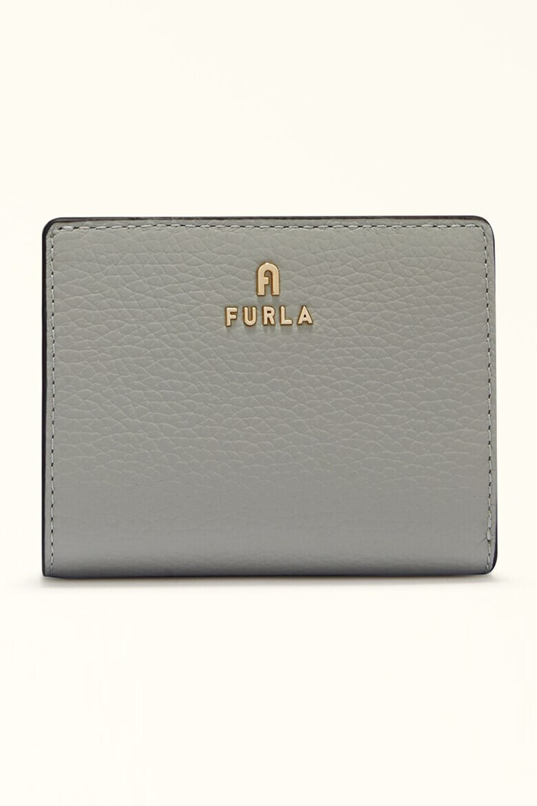 Furla Кожено портмоне Camelia - Pepit.bg