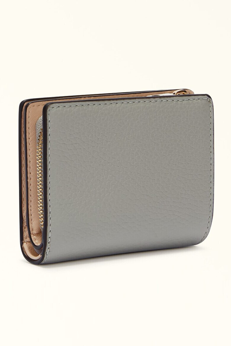 Furla Кожено портмоне Camelia - Pepit.bg