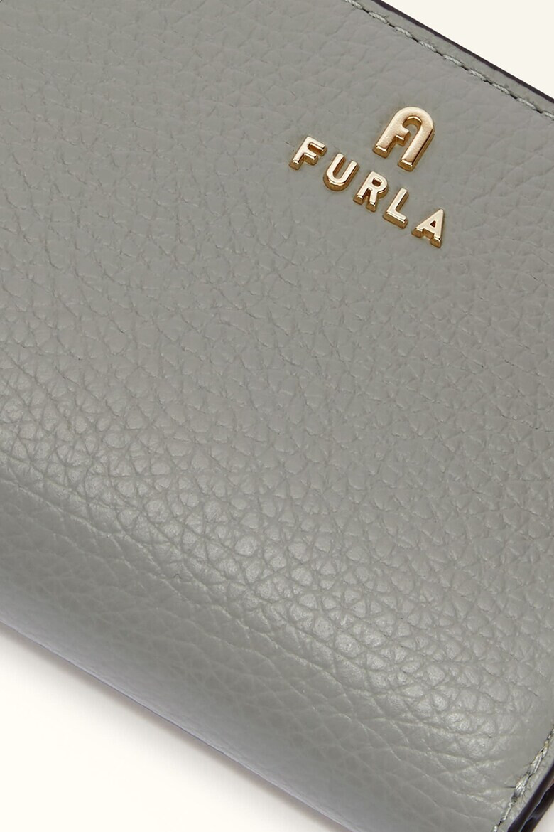 Furla Кожено портмоне Camelia - Pepit.bg