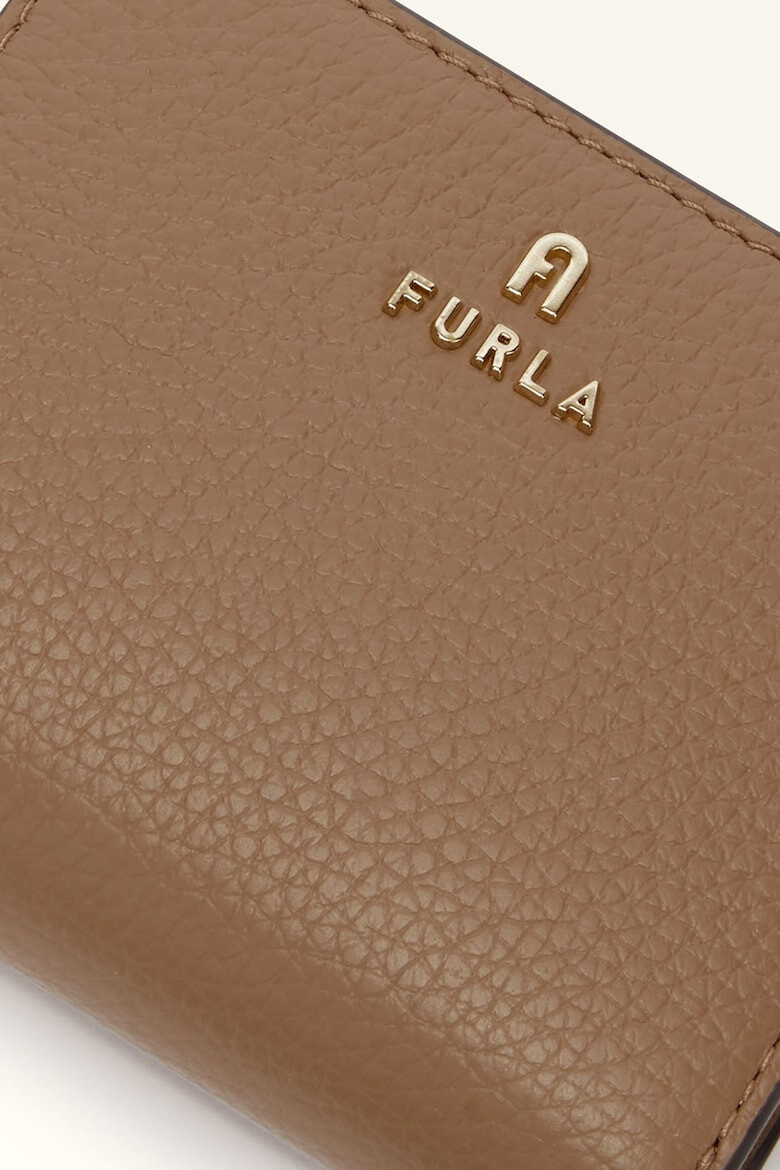 Furla Кожено портмоне Camelia - Pepit.bg