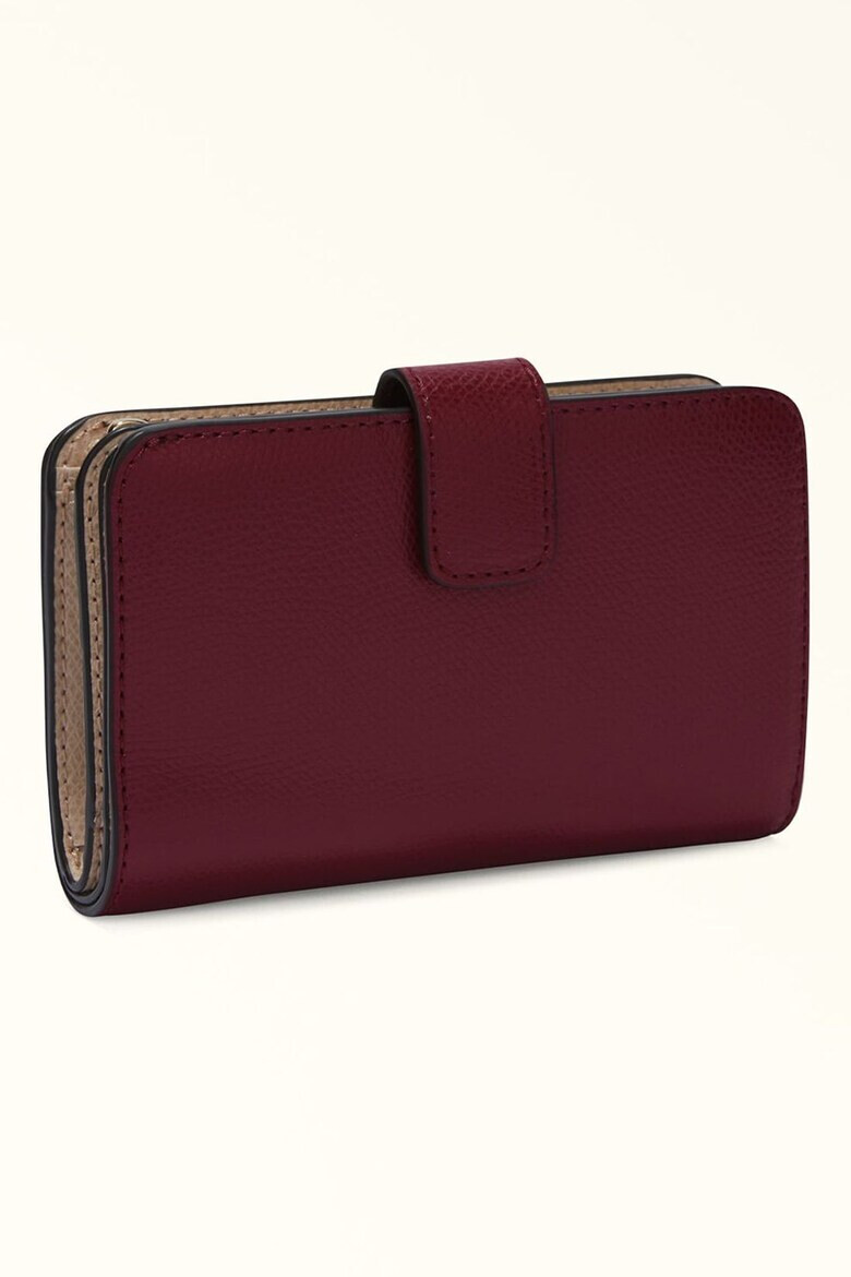 Furla Кожен портфейл Camelia - Pepit.bg