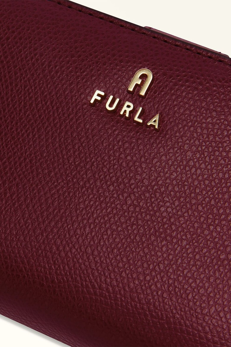 Furla Кожен портфейл Camelia - Pepit.bg