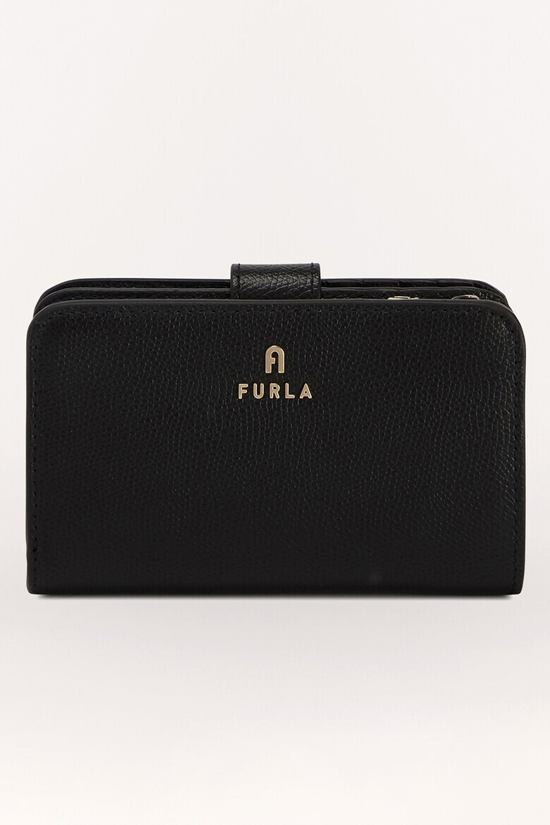 Furla Кожено портмоне Camelia - Pepit.bg