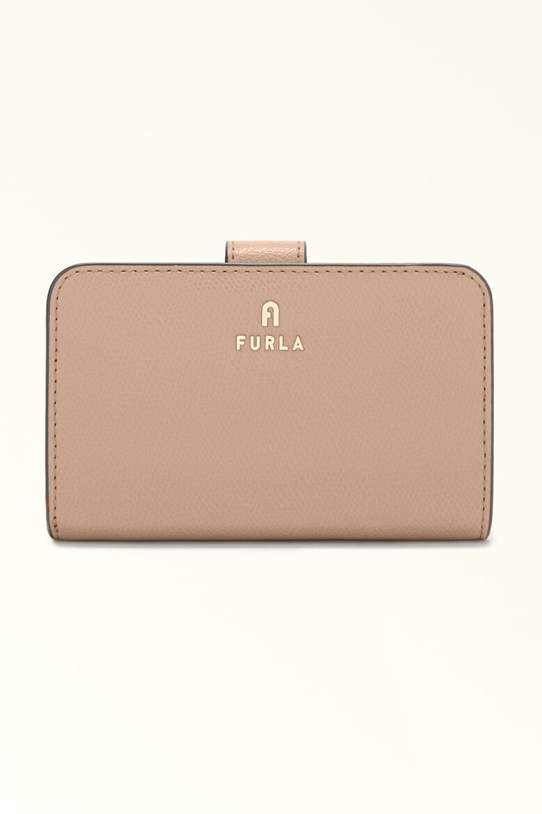 Furla Кожен портфейл Camelia - Pepit.bg
