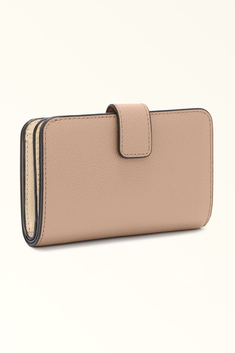 Furla Кожен портфейл Camelia - Pepit.bg