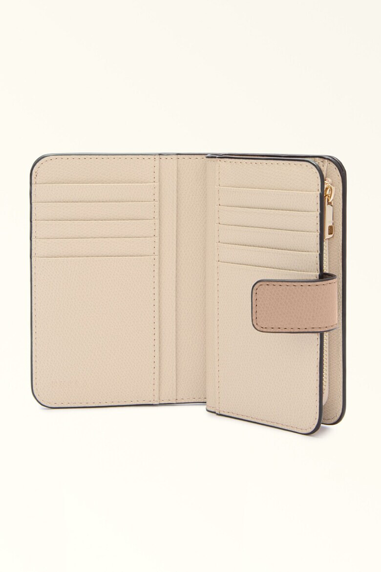 Furla Кожен портфейл Camelia - Pepit.bg