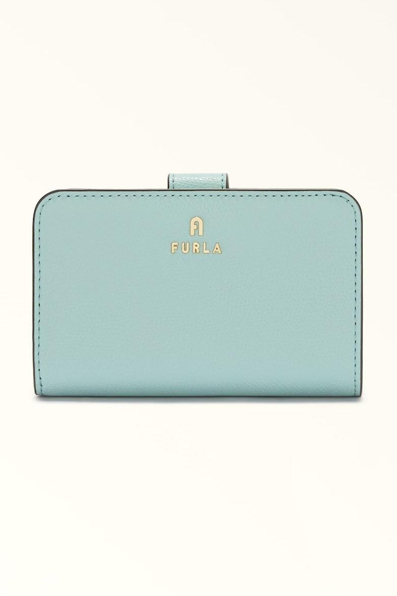 Furla Кожен портфейл Camelia - Pepit.bg