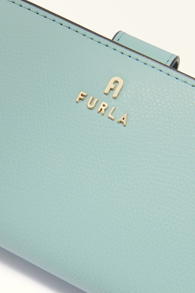 Furla Кожен портфейл Camelia - Pepit.bg