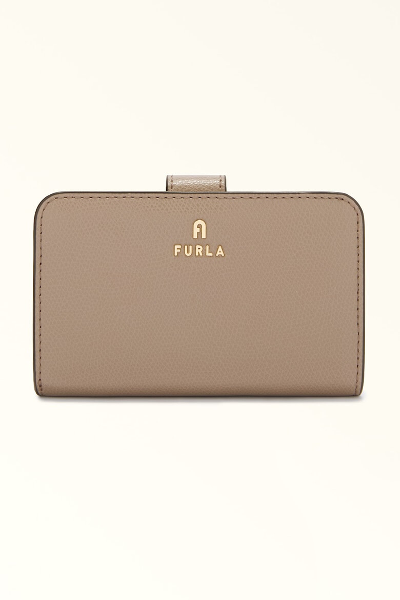 Furla Кожен портфейл Camelia - Pepit.bg