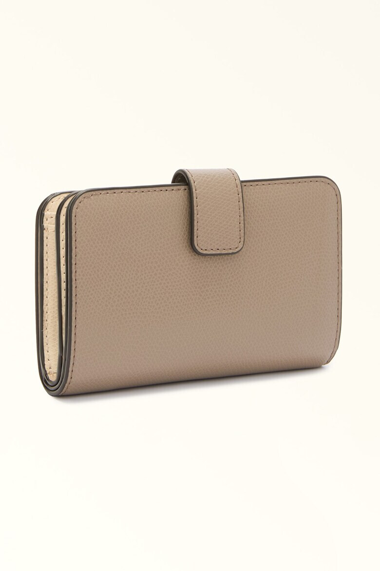 Furla Кожен портфейл Camelia - Pepit.bg