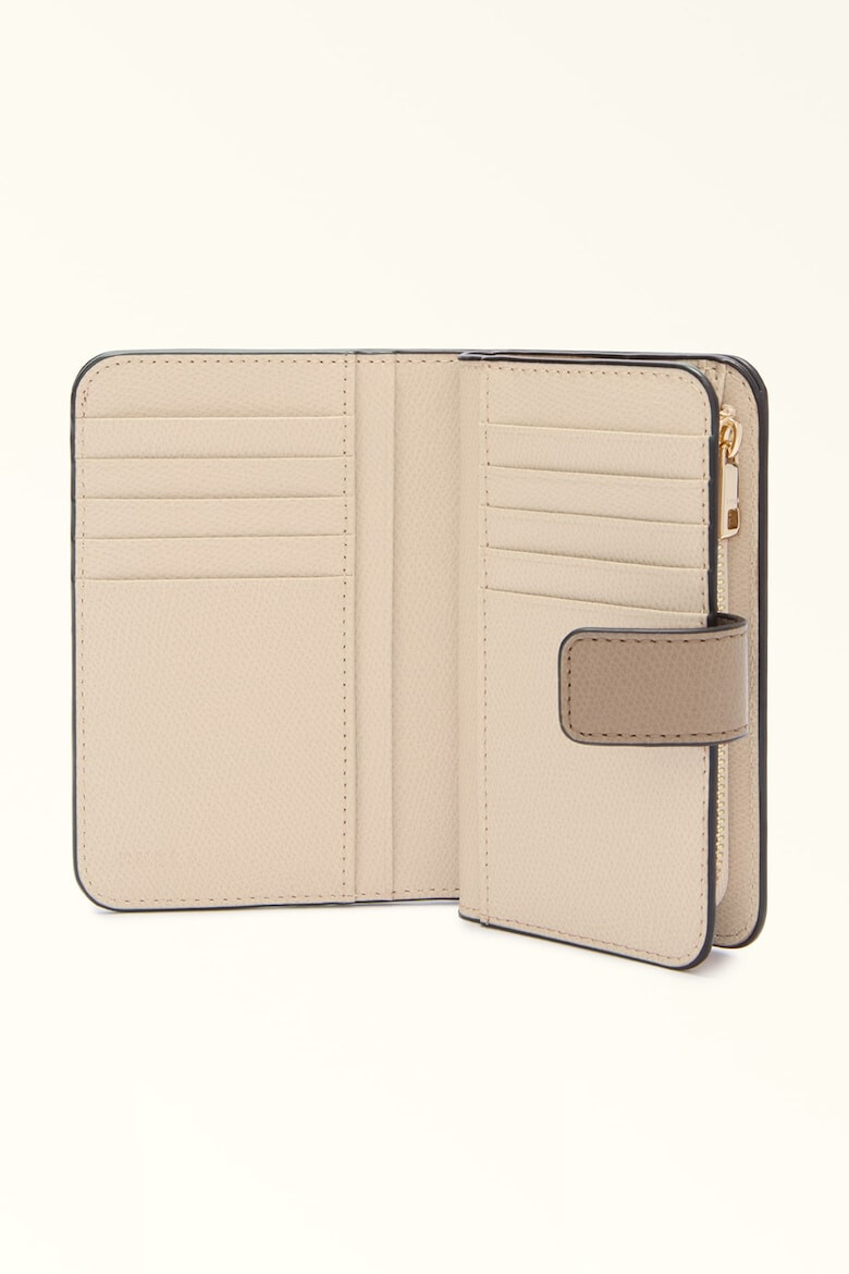 Furla Кожен портфейл Camelia - Pepit.bg