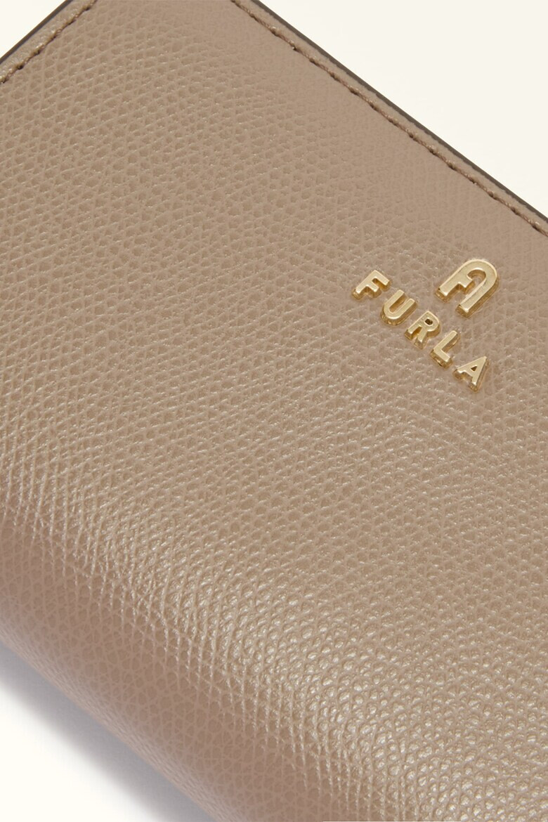 Furla Кожен портфейл Camelia - Pepit.bg