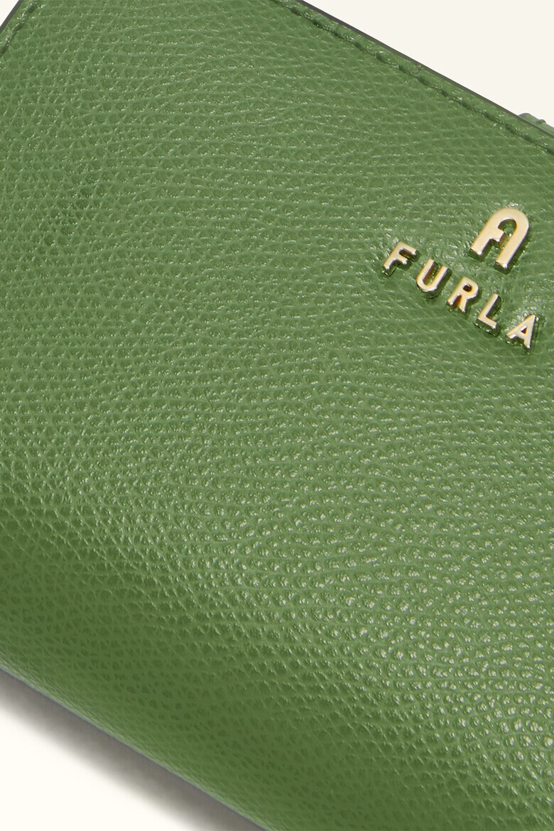 Furla Кожено портмоне Camelia - Pepit.bg