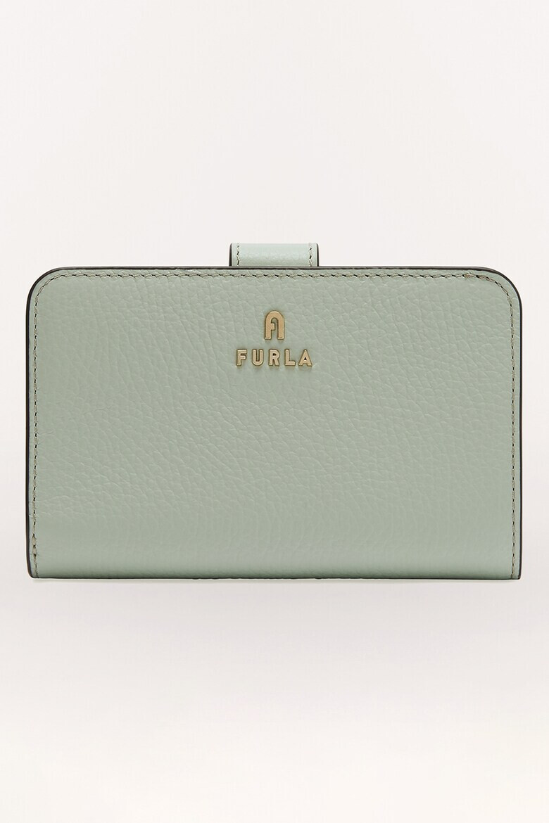 Furla Кожен портфейл Camelia - Pepit.bg