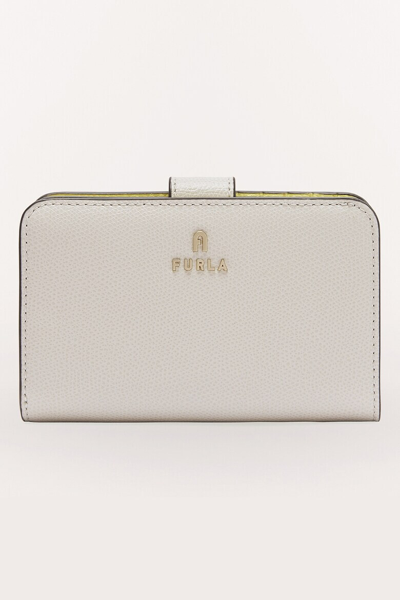 Furla Кожено портмоне Camelia - Pepit.bg
