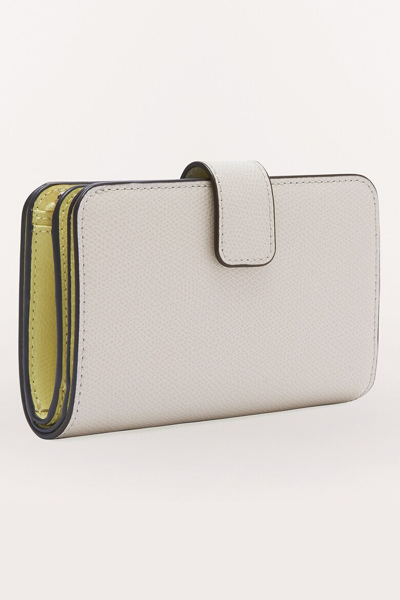 Furla Кожено портмоне Camelia - Pepit.bg