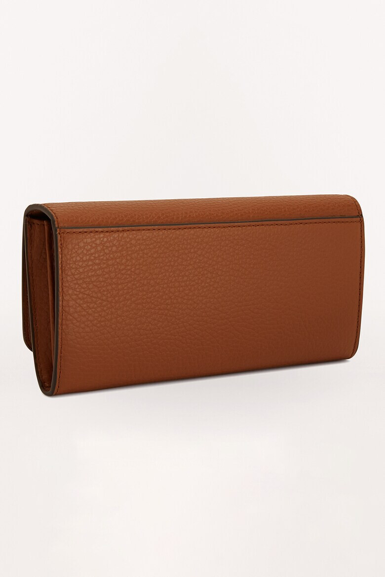 Furla Кожено портмоне Camelia - Pepit.bg