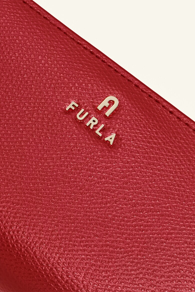 Furla Кожено портмоне Camelia - Pepit.bg