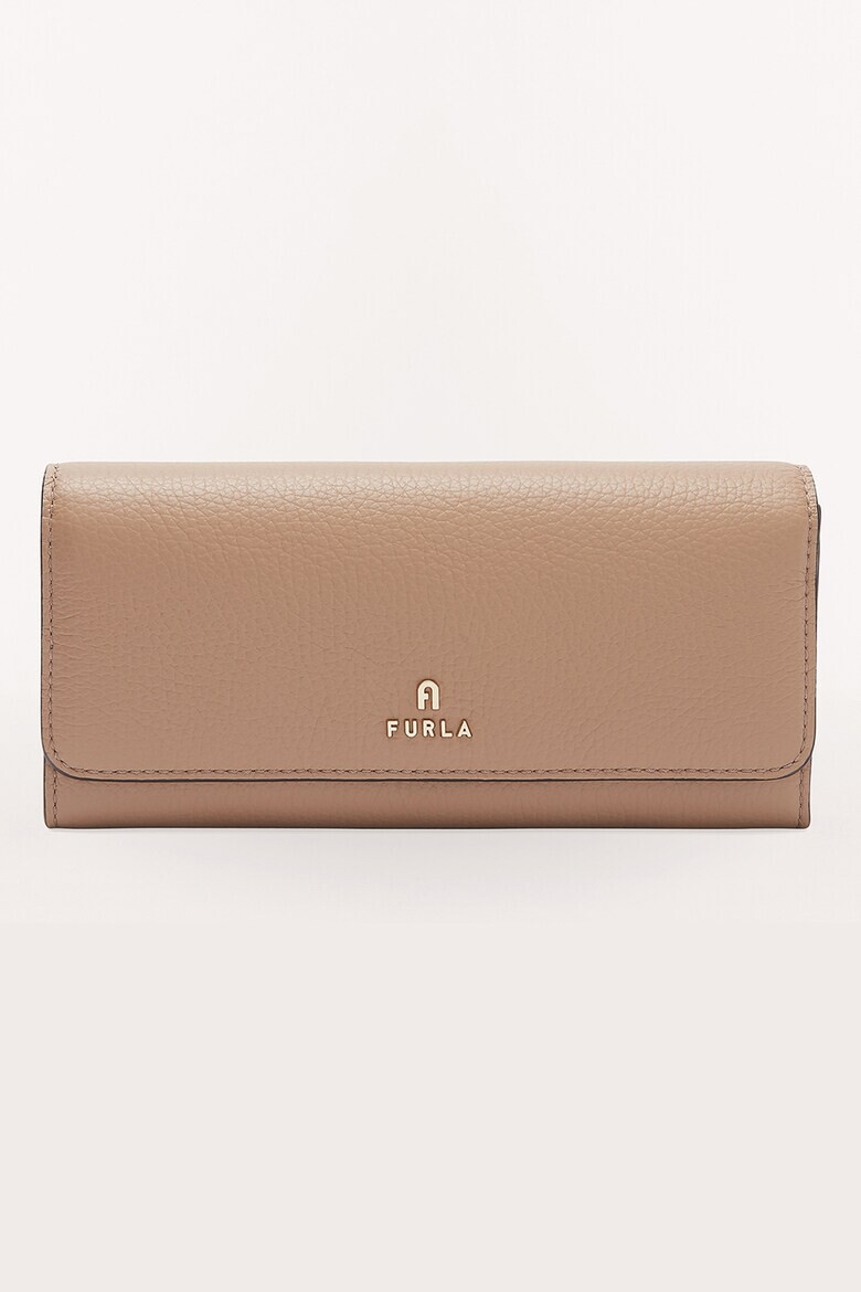 Furla Кожено портмоне Camelia - Pepit.bg