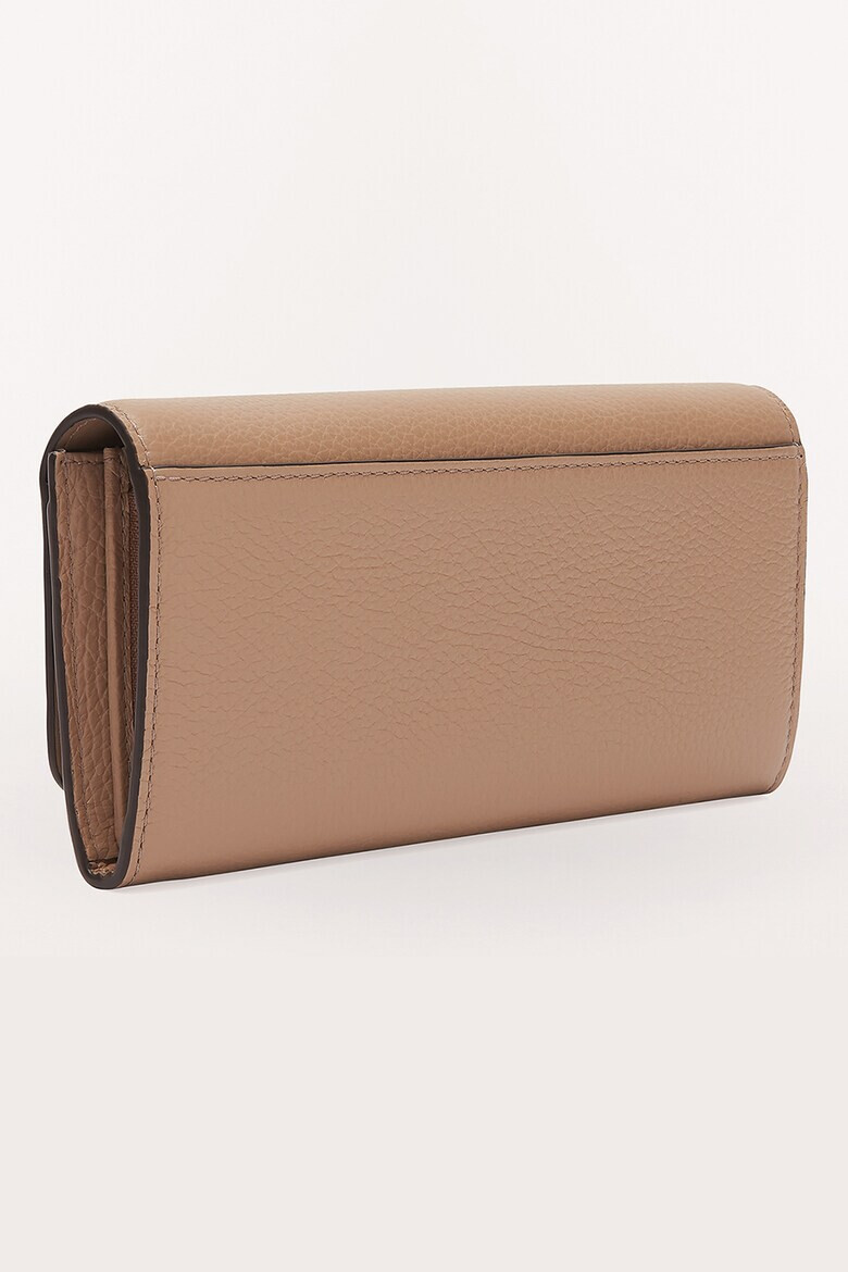 Furla Кожено портмоне Camelia - Pepit.bg