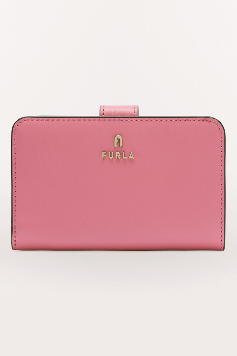 Furla Кожен портфейл Camelia Compact - Pepit.bg