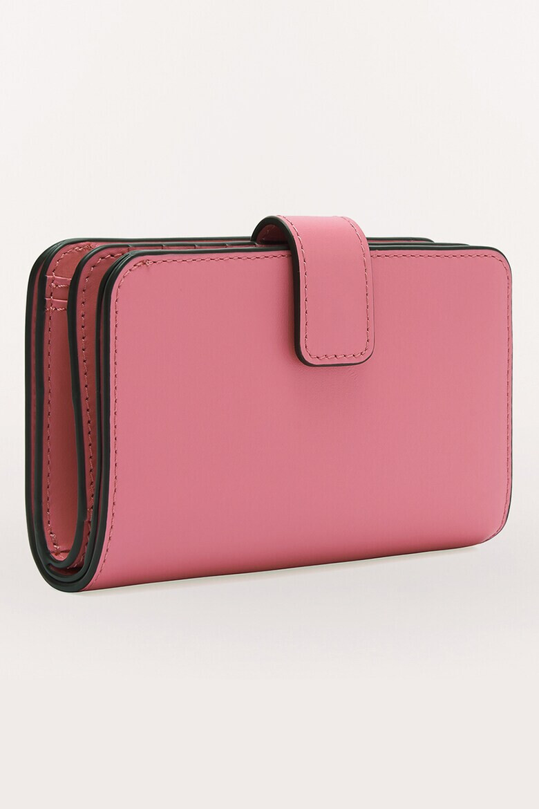 Furla Кожен портфейл Camelia Compact - Pepit.bg