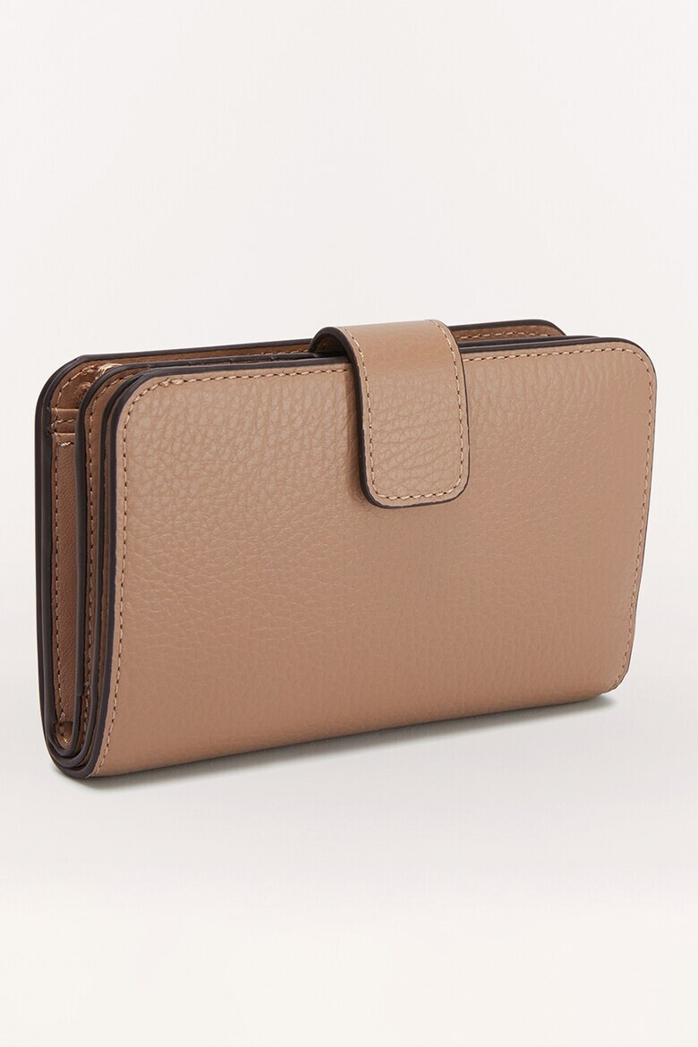 Furla Кожено портмоне Camelia Compact - Pepit.bg