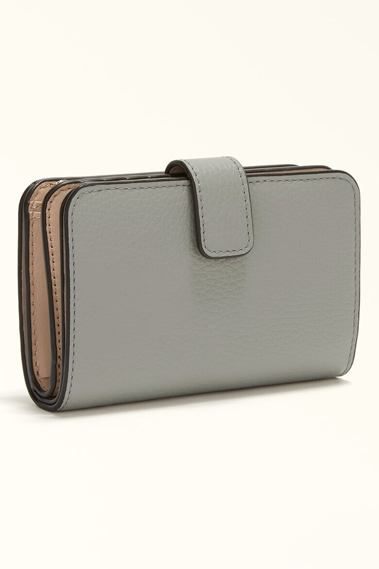 Furla Кожено портмоне Camelia Compact - Pepit.bg