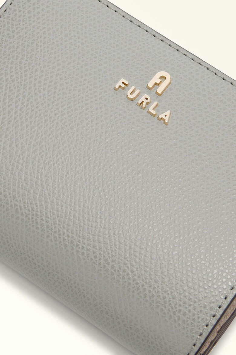 Furla Кожено портмоне Camelia Compact - Pepit.bg