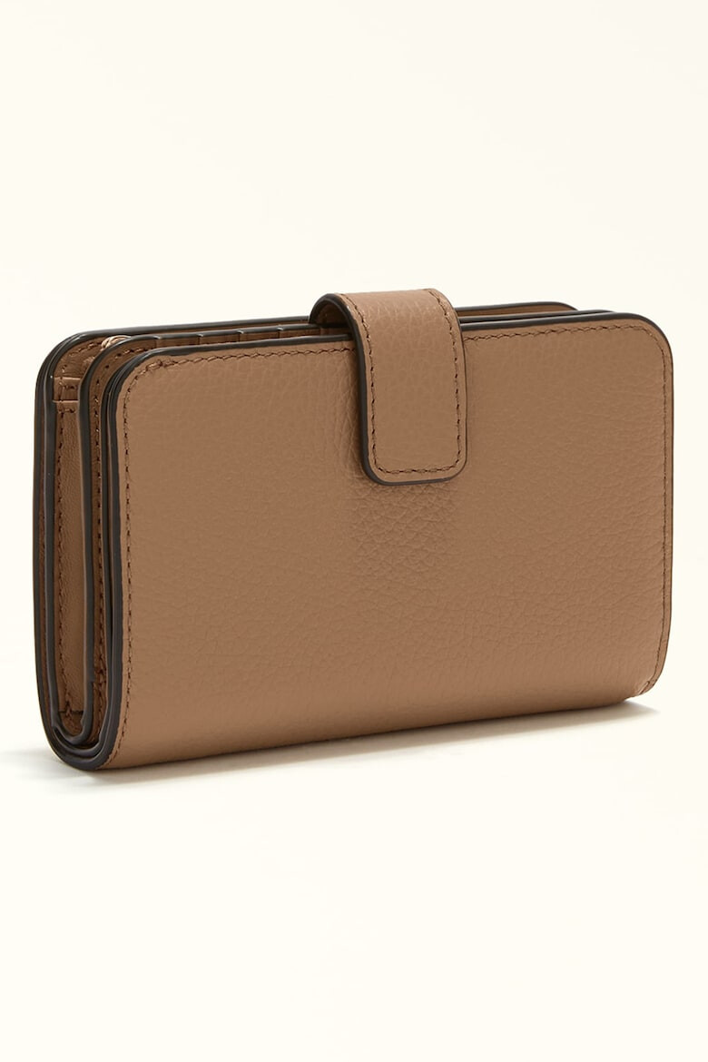 Furla Кожен портфейл Camelia Compact - Pepit.bg