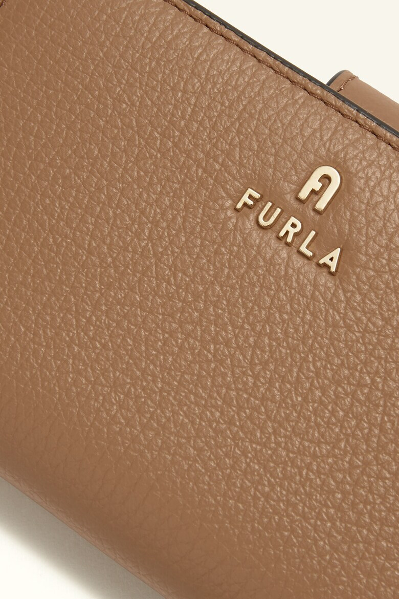 Furla Кожен портфейл Camelia Compact - Pepit.bg