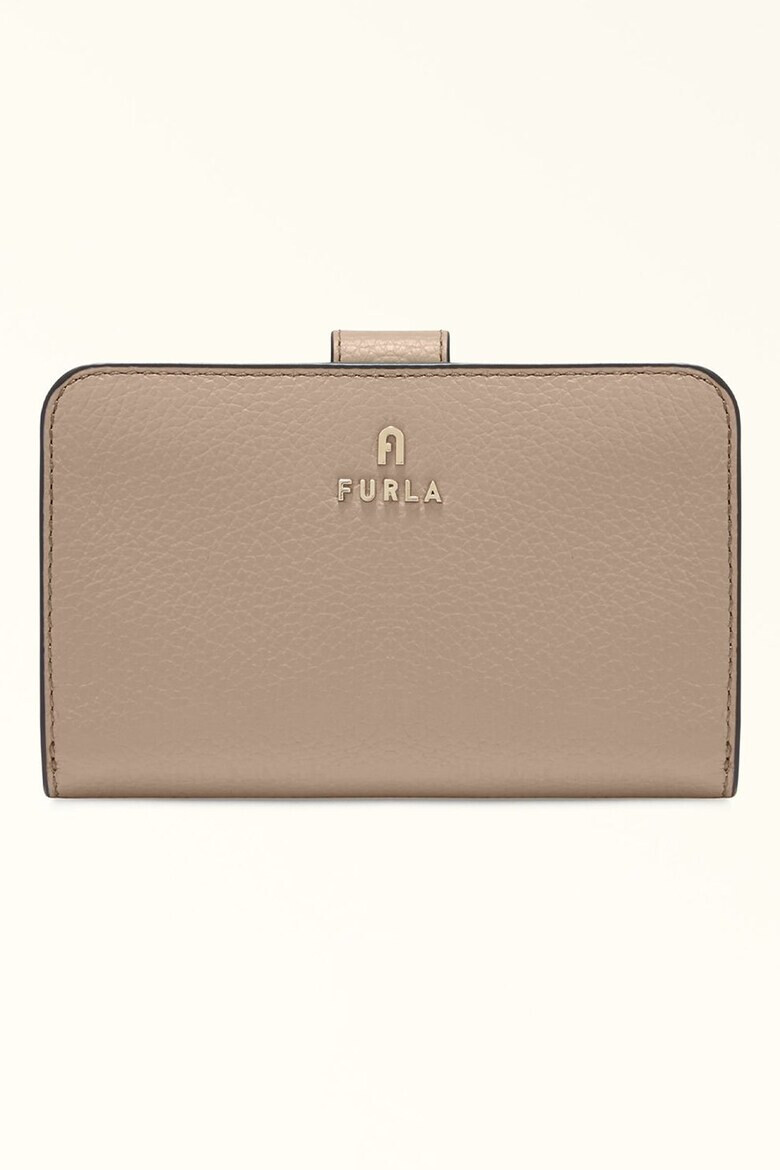 Furla Кожен портфейл Camelia Compact - Pepit.bg
