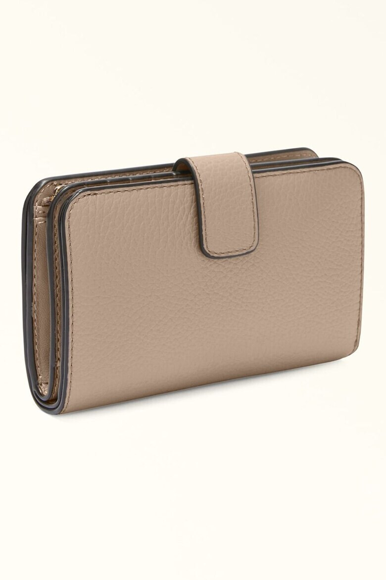Furla Кожен портфейл Camelia Compact - Pepit.bg