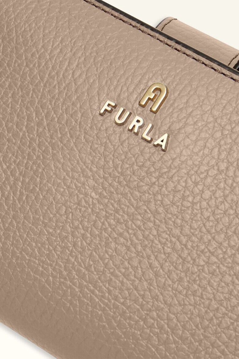 Furla Кожен портфейл Camelia Compact - Pepit.bg