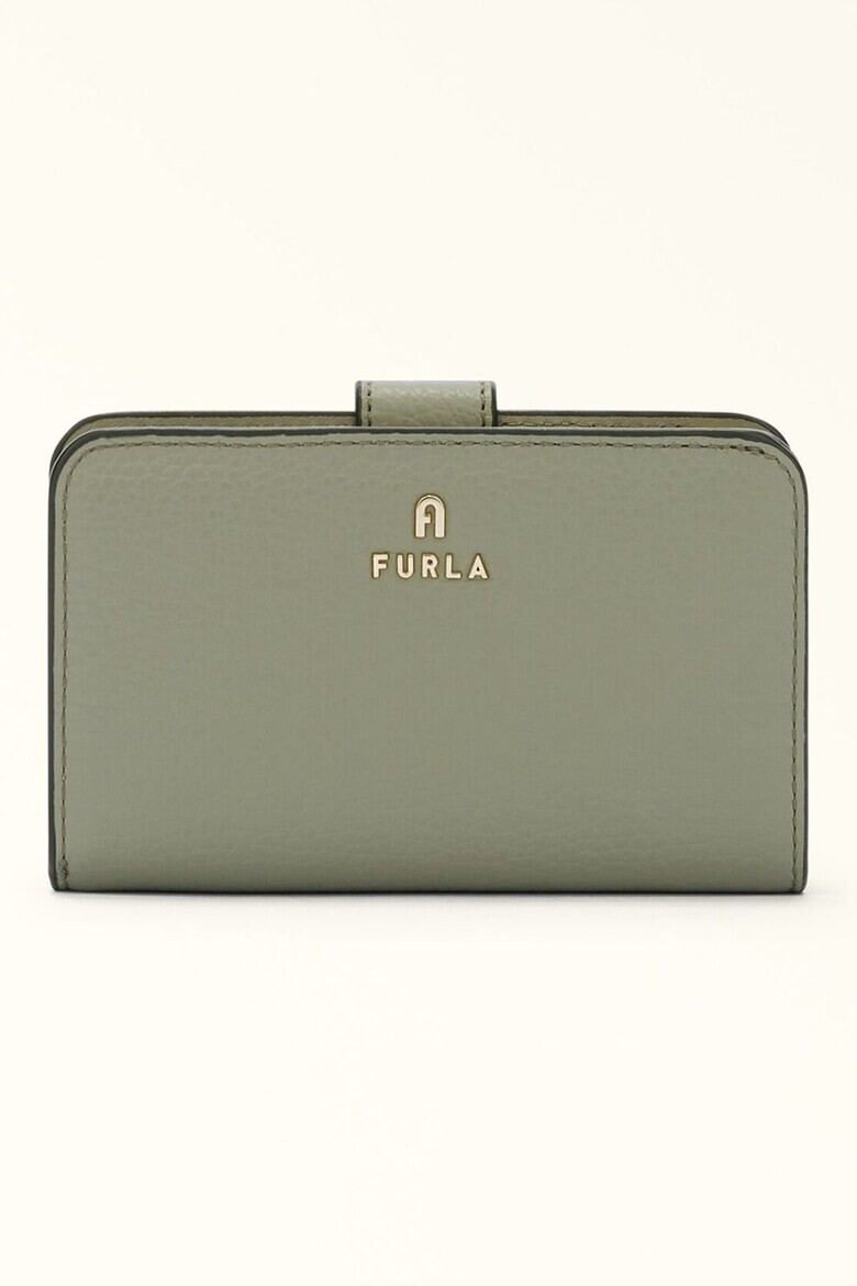 Furla Кожен портфейл Camelia Compact - Pepit.bg