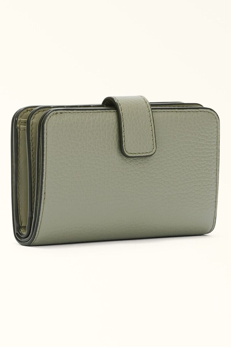 Furla Кожен портфейл Camelia Compact - Pepit.bg