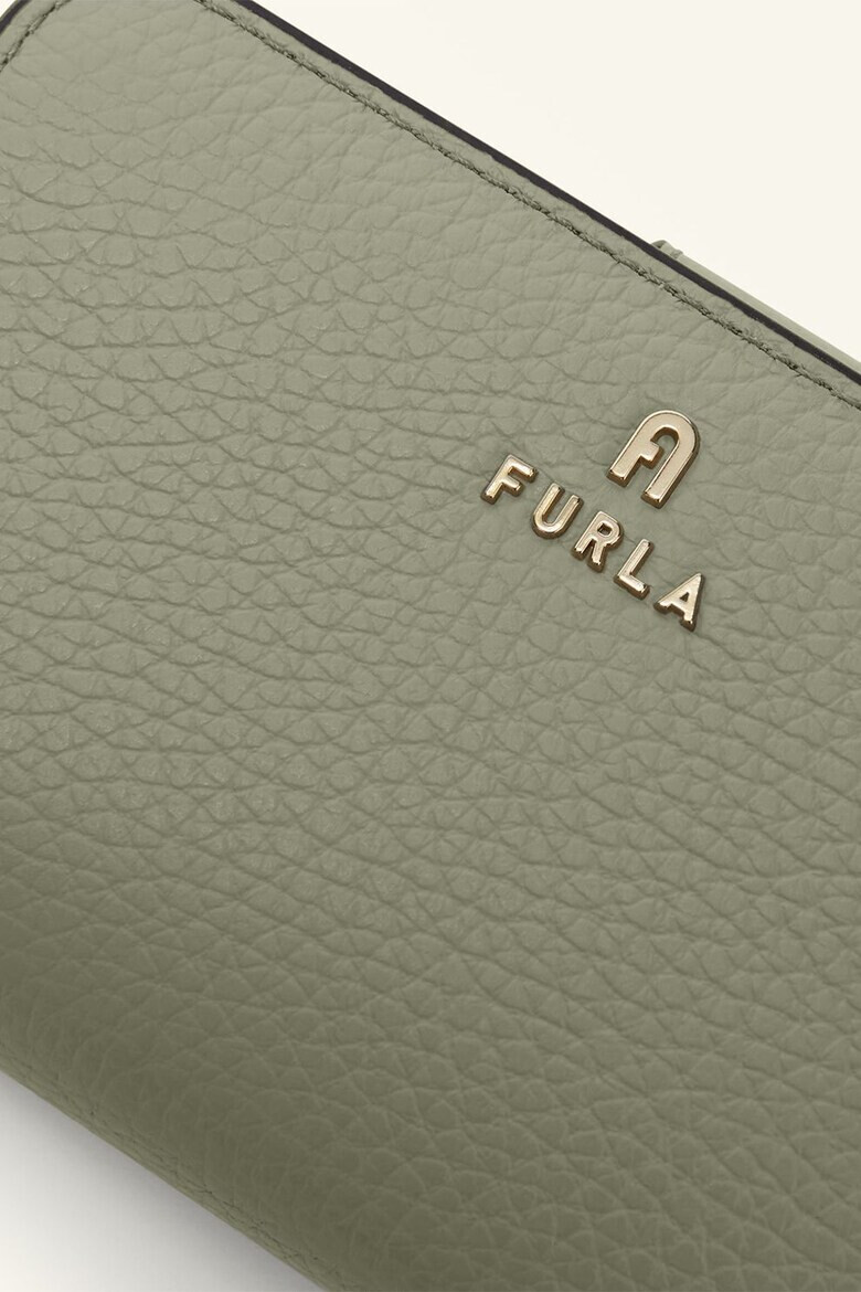 Furla Кожен портфейл Camelia Compact - Pepit.bg
