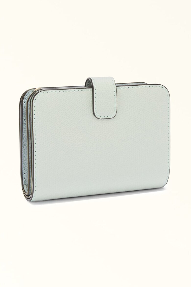 Furla Кожено портмоне Camelia Compact - Pepit.bg